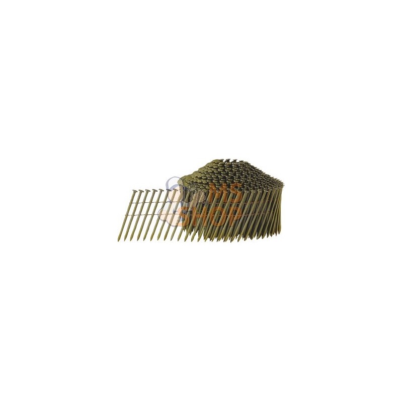 F-31269,CLOUS ROULE65mm(8100pc)AN610H | MAKITA