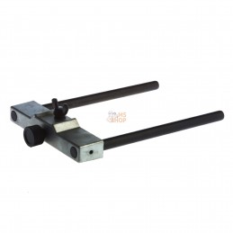 122700-3,SUPPORT DE GUIDE | MAKITA