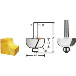 D-48614,FRAISE A CONGE+RLT Q8 D22,2 | MAKITA