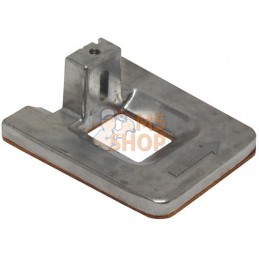 155263-4,SUPPORT AFFL HORIZ 3700B | MAKITA