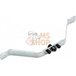 122716-8,PIED ARRIERE COMPL. | MAKITA