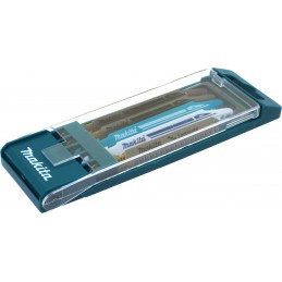 B-48527,PACK LAMES MULTIMATERIAUX SCIE SAUTEUSE (5 PCS) | MAKITA