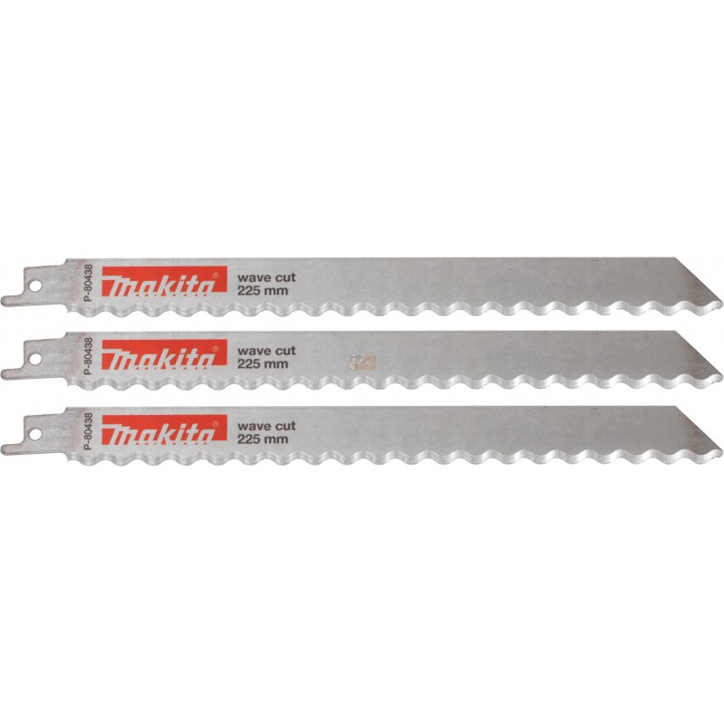 P-80444,LAME LAINE MINERAL/CAOUTCHOUC | MAKITA P-80444,LAME LAINE MINERAL/CAOUTCHOUC | MAKITA