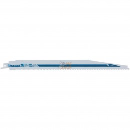 B-49840,LAME RECIPROSAW  BOIS ET METAL  228mm | MAKITA