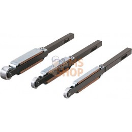 125158-5,SUPPORT DE PONCAGE 9MM 9032 | MAKITA