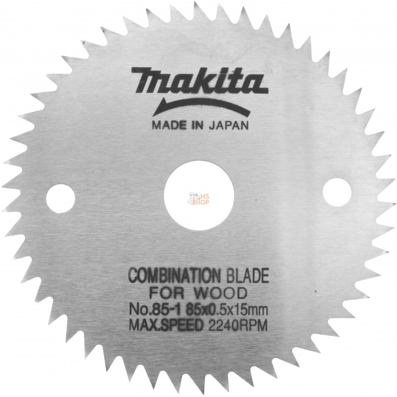 792259-0,LAM TCT BA 85/15/50 BOIS | MAKITA 792259-0,LAM TCT BA 85/15/50 BOIS | MAKITA