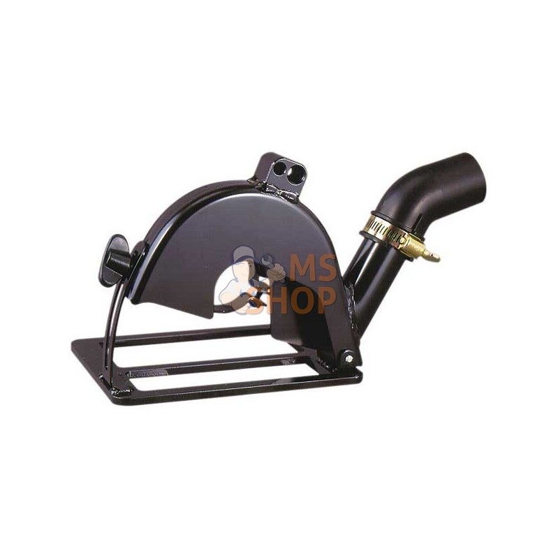 192188-1,CARTER D'ASPI MLEUSE 115/125MM | MAKITA 192188-1,CARTER D'ASPI MLEUSE 115/125MM | MAKITA
