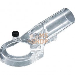 122850-4,COUDE D'ASPIRATION | MAKITA
