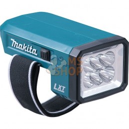 DEADML186,LAMPE BRACELET LED LI-ION 18V | MAKITA