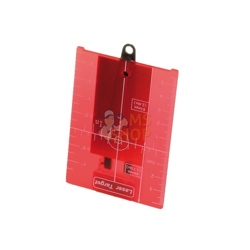 LE00785638,CIBLE MAGNETIQUE | MAKITA