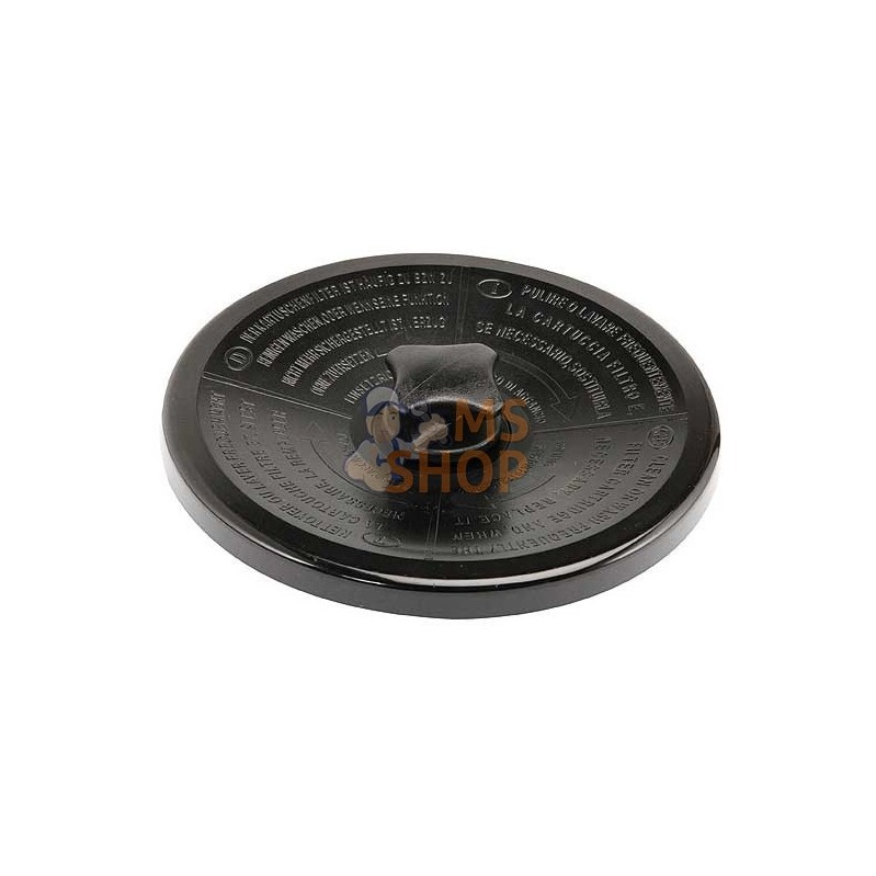 01400B0N,CAPOT FILTRE AIR 445X | MAKITA