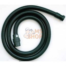 P-70362,TUYAU D'ASPIRATION 36mmX3M | MAKITA