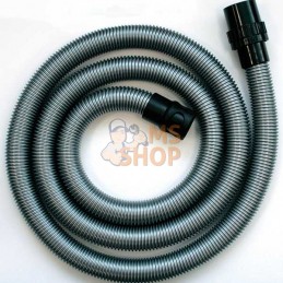 P-72920,TUYAU D'ASPIRATION 36X3000MM | MAKITA