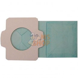 194565-3,SAC PAPIER 10 PIECES | MAKITA