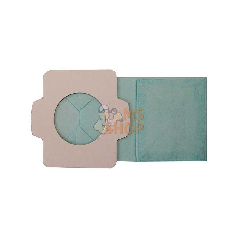 194565-3,SAC PAPIER 10 PIECES | MAKITA