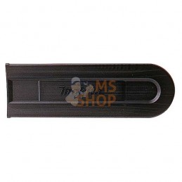 952010640,PROTECTION CHAINE 43CM | MAKITA