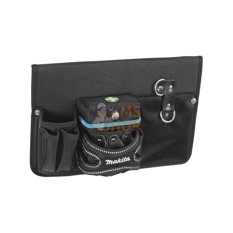 P-72160,SACOCHE POUR OUTILS FORESTIERS | MAKITA