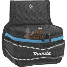 P-71962,SACOCHE FERMETURE ECLAIR | MAKITA