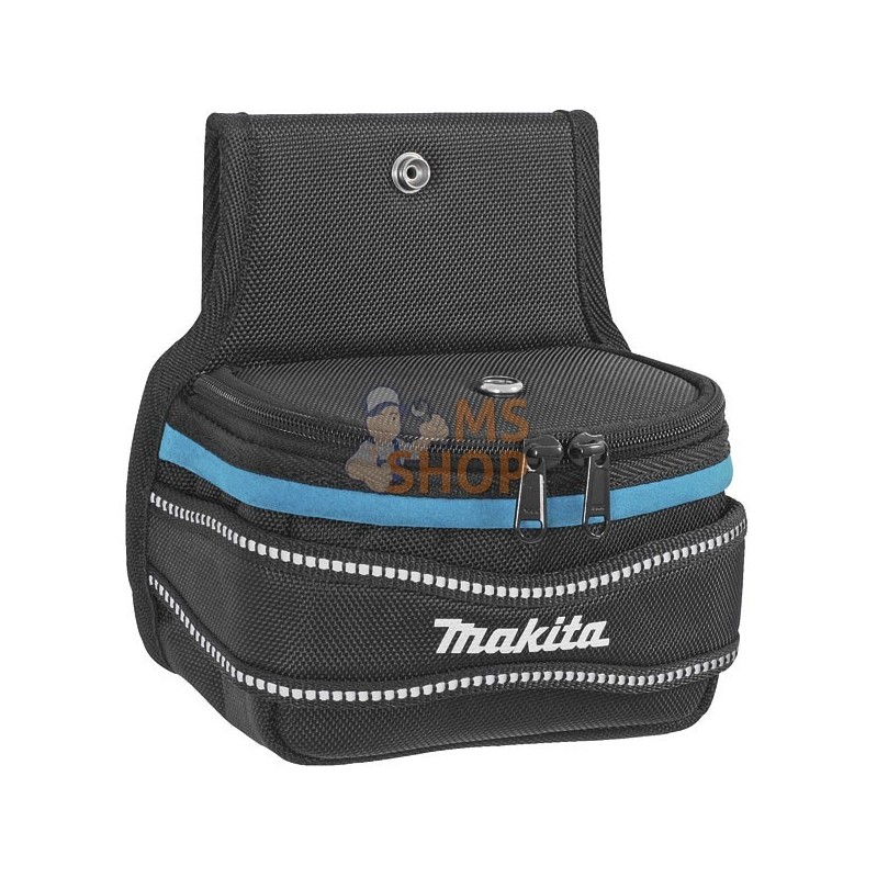 P-71962,SACOCHE FERMETURE ECLAIR | MAKITA