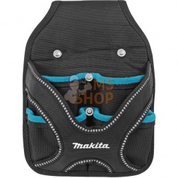 P-72110,SACOCHE OUTILS JARDINAGE | MAKITA