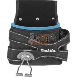 P-72154,SACOCHE MULTI FORET JARDIN | MAKITA