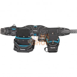 P-71897,CEINTURE COMPLETE RENFORCEE | MAKITA