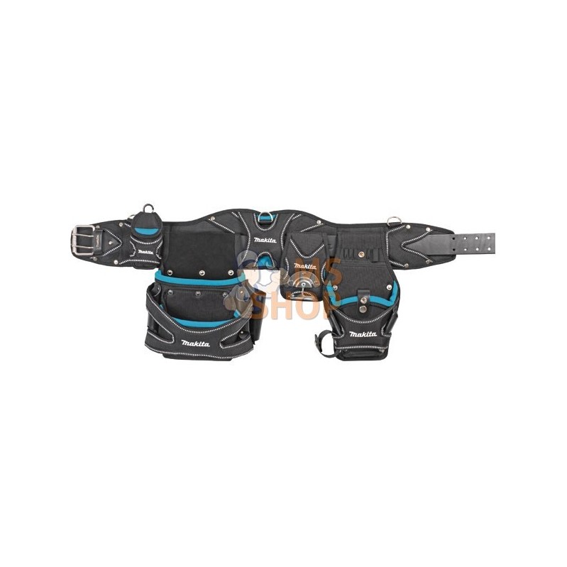 P-71897,CEINTURE COMPLETE RENFORCEE | MAKITA