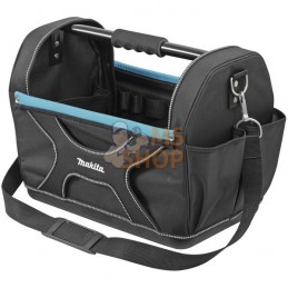 P-72001,BOITE A OUTILS OUVERTE | MAKITA