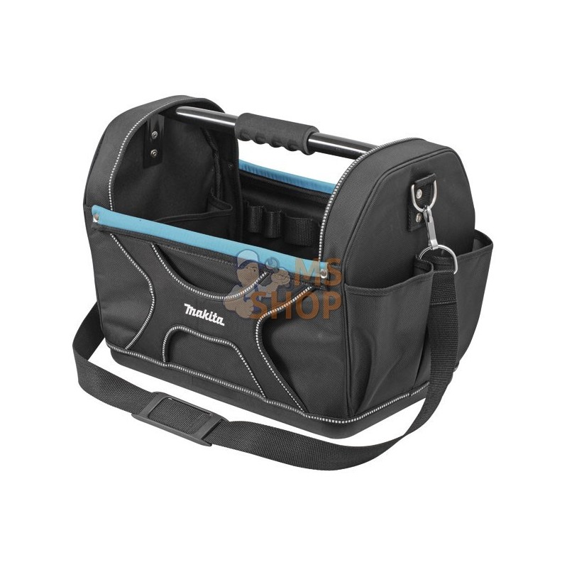 P-72001,BOITE A OUTILS OUVERTE | MAKITA