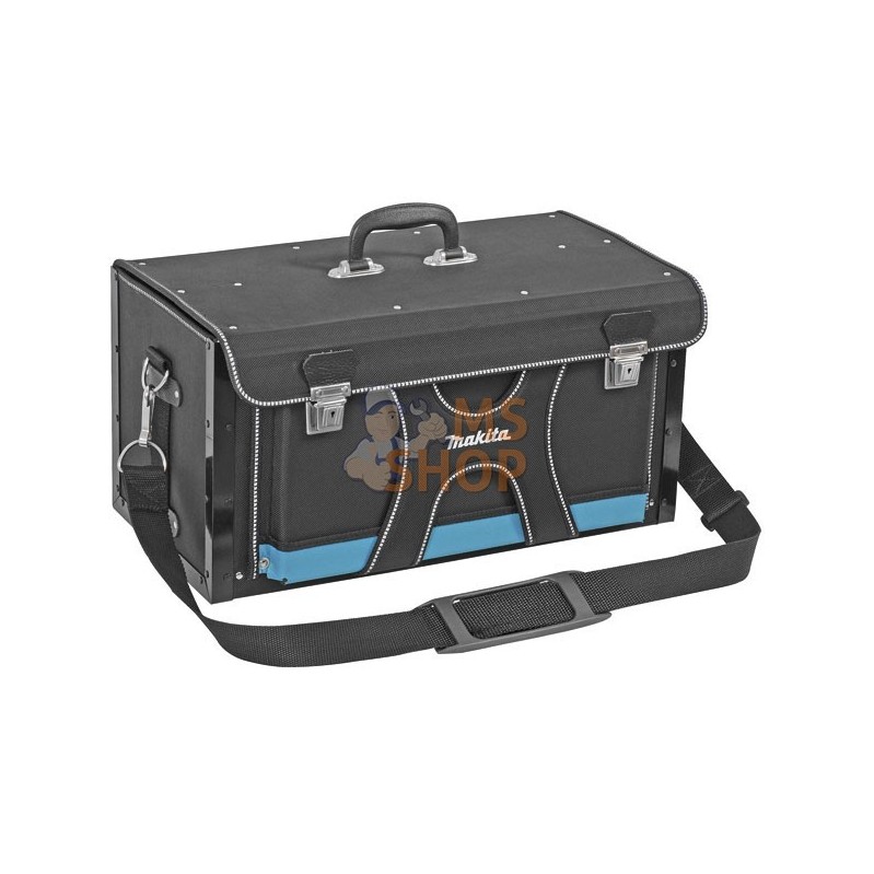 P-72073,MALLETTE A OUTILS | MAKITA