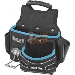 P-71744,SACOCHE CHARPENTIER COMPLETE | MAKITA