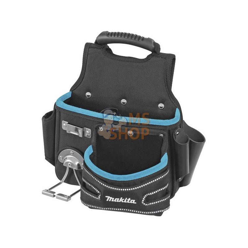 P-71744,SACOCHE CHARPENTIER COMPLETE | MAKITA