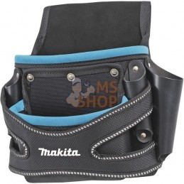 P-71750,SACOCHE MULTI-USAGES DOUBLE | MAKITA