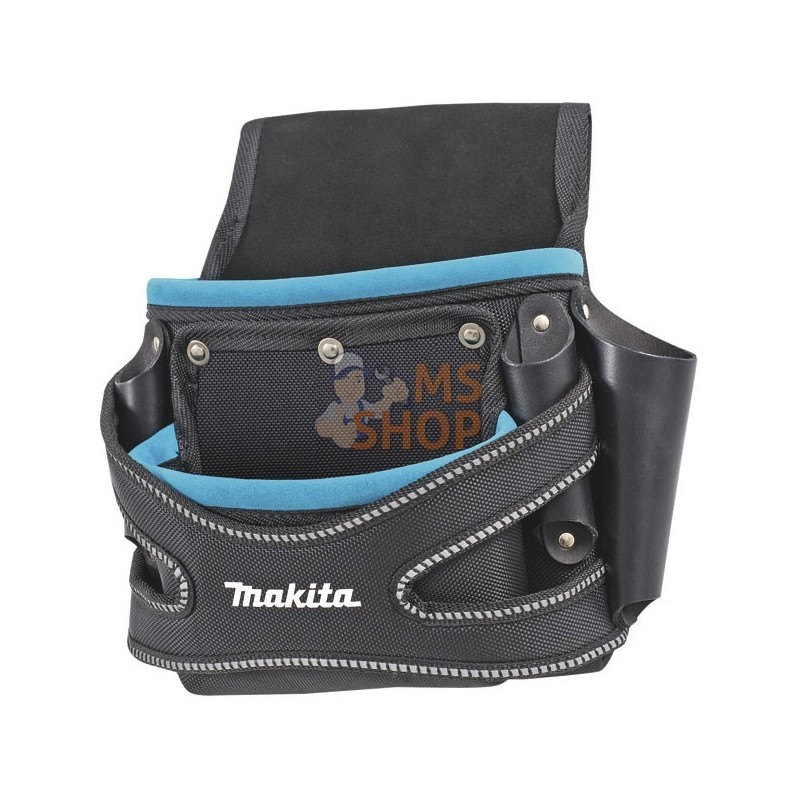 P-71750,SACOCHE MULTI-USAGES DOUBLE | MAKITA