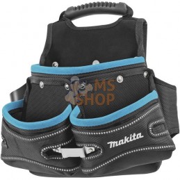 P-71766,SACOCHE MULTI-USAGES TRIPLE | MAKITA