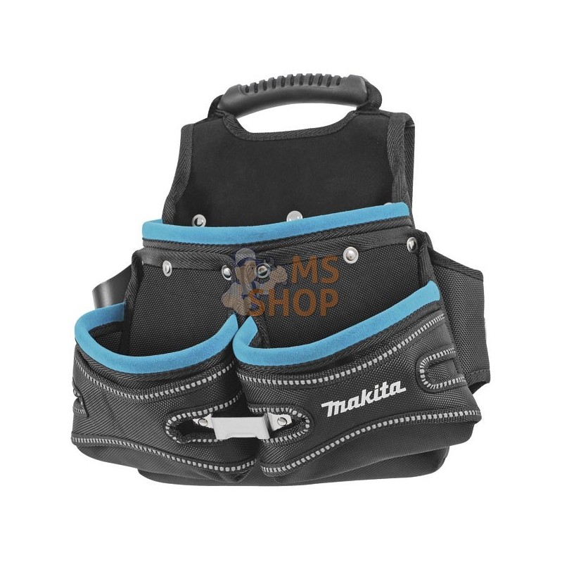 P-71766,SACOCHE MULTI-USAGES TRIPLE | MAKITA