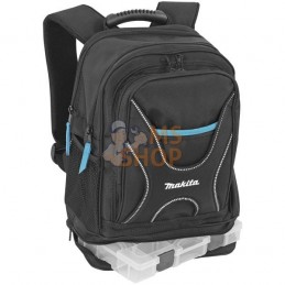 P-72017,SAC A DOS OUTIL RANGE VIS | MAKITA