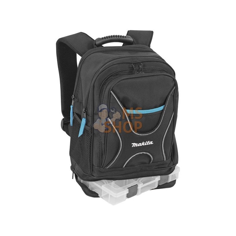 P-72017,SAC A DOS OUTIL RANGE VIS | MAKITA