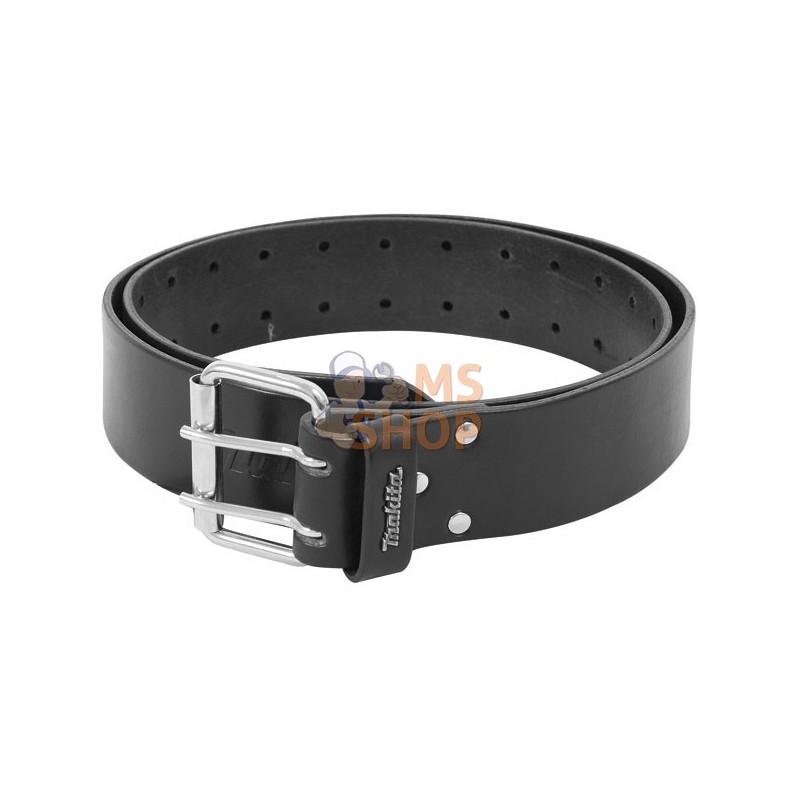 P-71803,CEINTURE CUIR HEAVYWEIGHT | MAKITA