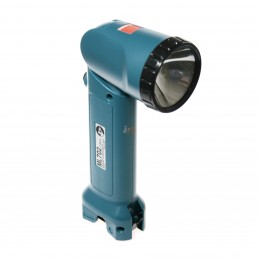 193295-3,LAMPE TORCHE 7.2V(ss Batterie) | MAKITA