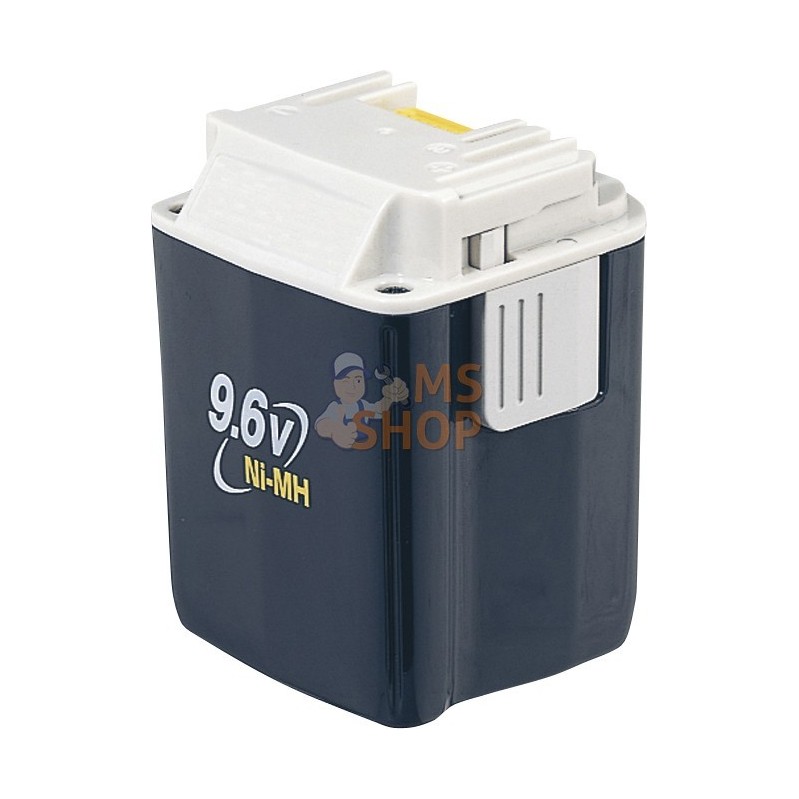 193636-3,BATTERIE BH9033 9,6V 3,3AH | MAKITA 193636-3,BATTERIE BH9033 9,6V 3,3AH | MAKITA