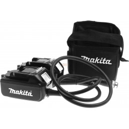 197718-3,ADAPTATEUR 18V x 2 | MAKITA
