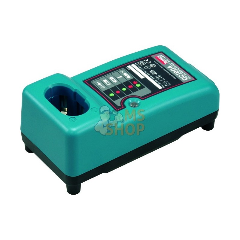 194149-7,CHARGEUR DC1804 | MAKITA 194149-7,CHARGEUR DC1804 | MAKITA