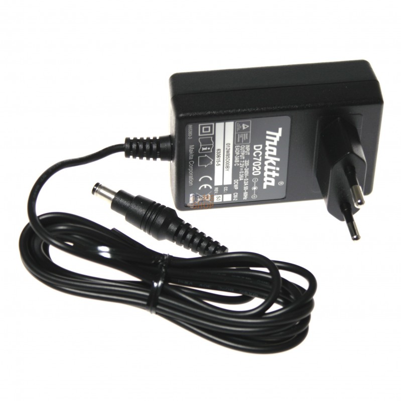 192737-4,CHARGEUR DC7020 (3h) | MAKITA 192737-4,CHARGEUR DC7020 (3h) | MAKITA