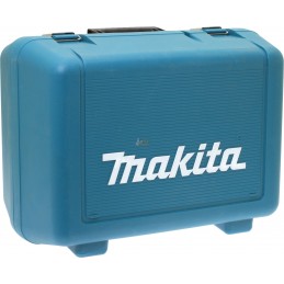 141353-9,COFFRET PLASTIQUE  BSS610/611 | MAKITA
