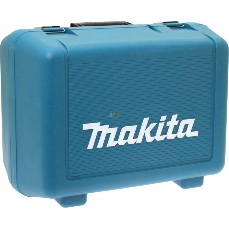 141353-9,COFFRET PLASTIQUE  BSS610/611 | MAKITA