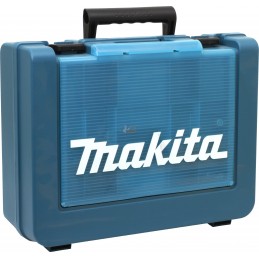 141239-7,COFFRET PLASTIQUE | MAKITA