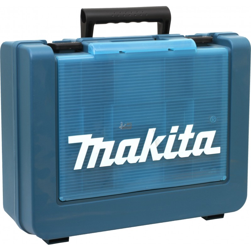 141239-7,COFFRET PLASTIQUE | MAKITA