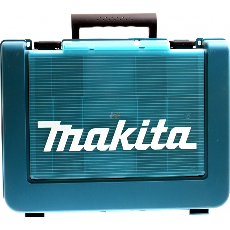 141205-4,COFFRET PLASTIQUE | MAKITA