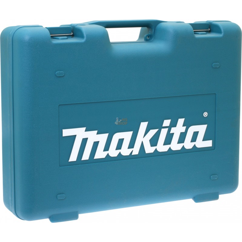 141644-8,COFFRET  PLASTIQUE BTW450RFE | MAKITA